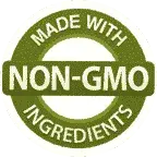 LipoShape non GMO vegan friendly formula