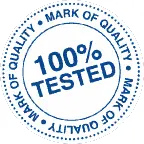 LipoShape quality tested for purity and safety